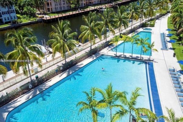 Artech Residences At Aventura, 2950 NE 188th St #441, Aventura, Florida 33180, image 1