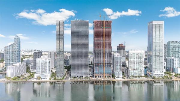 700 NE 24th St #4203, Miami, Florida 33137, image 1