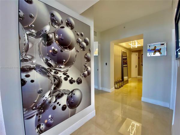 Turnberry Village South Tower, 19900 E Country Club Dr #1220, Aventura, Florida 33180, image 3