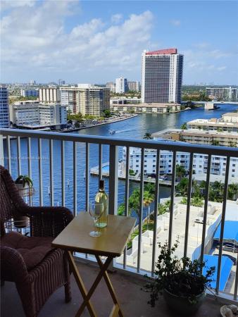 The Hemispheres, 1965 S Ocean Dr #16B, Hallandale Beach, Florida 33009, image 1