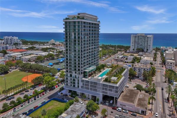 580 72nd St #1208, Miami Beach, Florida 33141, image 1