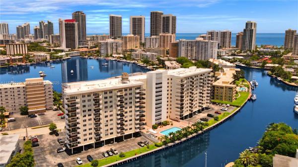Ocean View Towers, 401 Golden Isles Dr #307, Hallandale Beach, Florida 33009, image 1