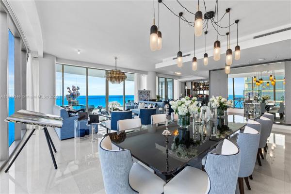 The Estates At Acqualina South Tower, 17901 Collins Ave #TS-4205, Sunny Isles Beach, Florida 33160, image 3