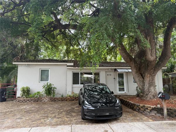 Croissant Park River, 612 SW 11th Ct #612, Fort Lauderdale, Florida 33315, image 1