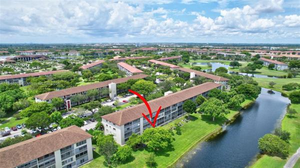 Kingsley At Century Village, 13255 SW 7th Ct #115D, Pembroke Pines, Florida 33027, image 1