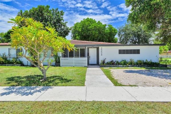 Belmar, 2224 Plunkett St, Hollywood, Florida 33020, image 1