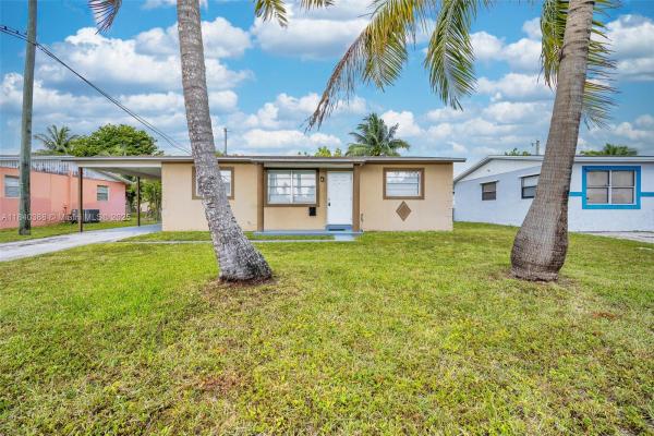 Melrose Manor, 451 SW 28th Ave, Fort Lauderdale, Florida 33312, image 2