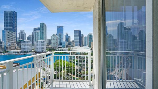 Isola, 770 Claughton Island Dr #1502, Miami, Florida 33131, image 1