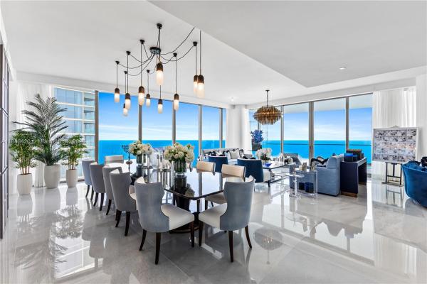 The Estates At Acqualina South Tower, 17901 Collins Ave #TS4205, Sunny Isles Beach, Florida 33160, image 1