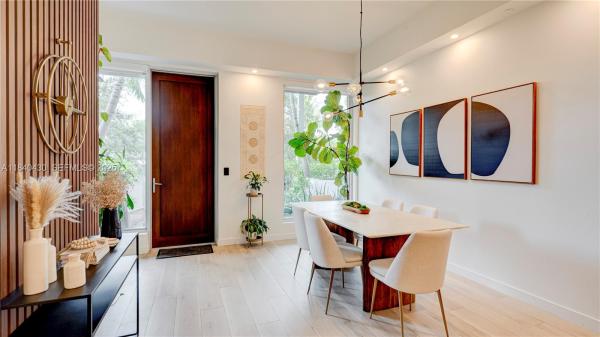 Eleven In The Roads, 545 SW 11th St #105, Miami, Florida 33129, image 1