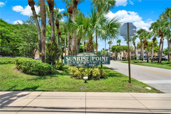 Sunrise Point, 8287 SW 128th St #108, Pinecrest, Florida 33156, image 1