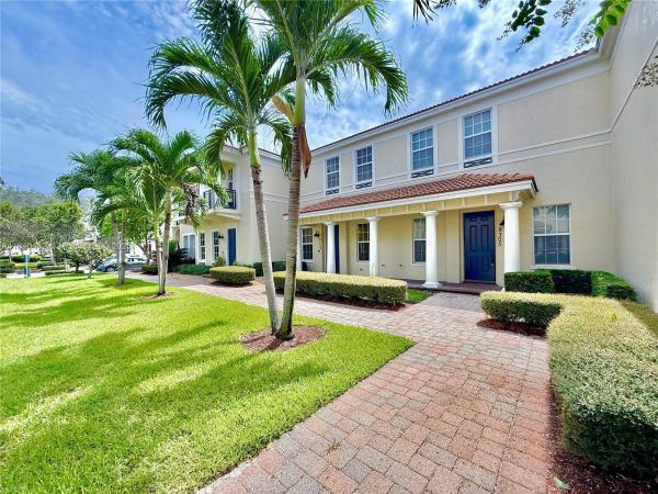 Peninsula Village Greens At Central Park, 8305 NW 8th Ter, Boca Raton, Florida 33487, image 1