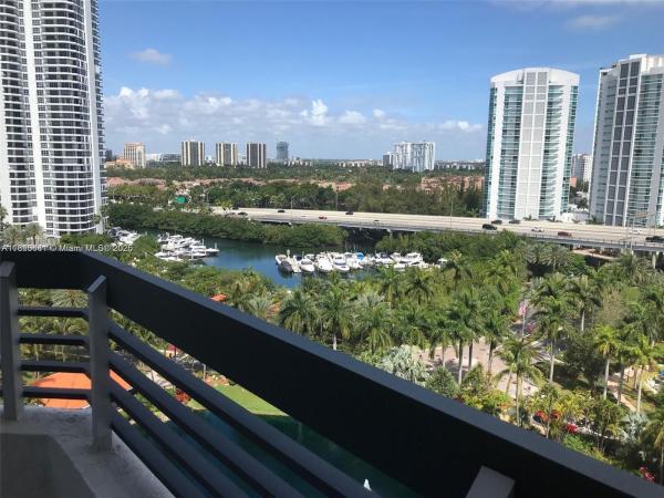 Mystic Pointe Tower 200, 19101 NE 36 Ct 1506, Aventura, Florida 33180, image 1
