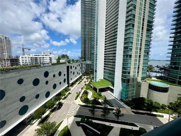 Paraiso Bayviews, 501 NE 31st St #802, Miami, Florida 33137, image 1