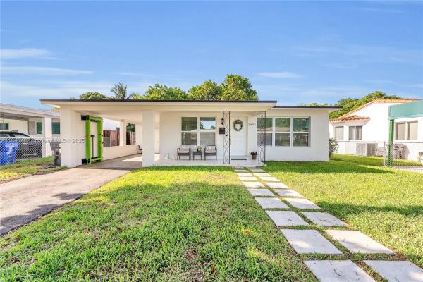 Hollywood Little Ranches, 2851 Washington St, Hollywood, Florida 33020, image 1