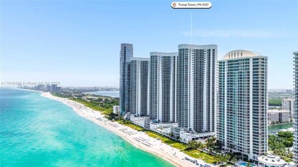 Tdr Tower 1, 16001 Collins Ave #4307, Sunny Isles Beach, Florida 33160, image 1