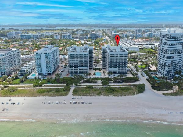 9595 Collins Ave #N10I, Surfside, Florida 33154, image 1