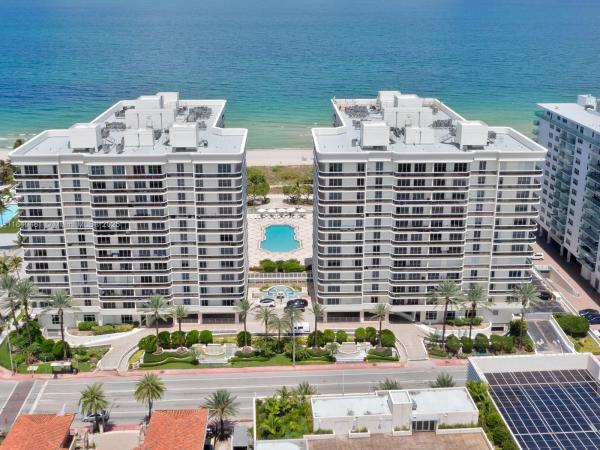 Solimar, 9595 Collins Ave #N10I, Surfside, Florida 33154, image 2
