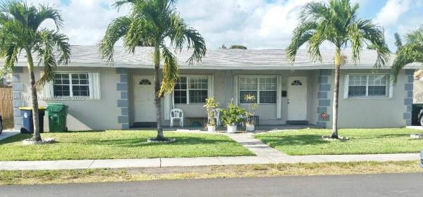 Highland Square, 29 SE 11th St #1-2, Dania Beach, Florida 33004, image 1