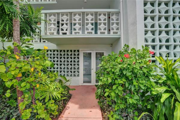 Flamingo Parkview, 1100 11th St 204, Miami Beach, Florida 33139, image 1