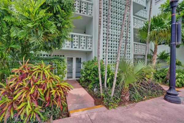 Flamingo Parkview, 1100 11th St #204, Miami Beach, Florida 33139, image 3