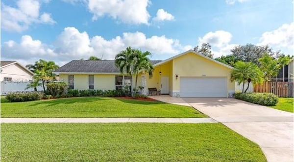 New River Estates, 750 SW 158th Ter, Sunrise, Florida 33326, image 1