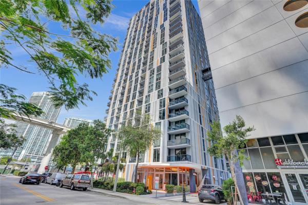 MyBrickell, 31 SE 6 St 805, Miami, Florida 33131, image 1