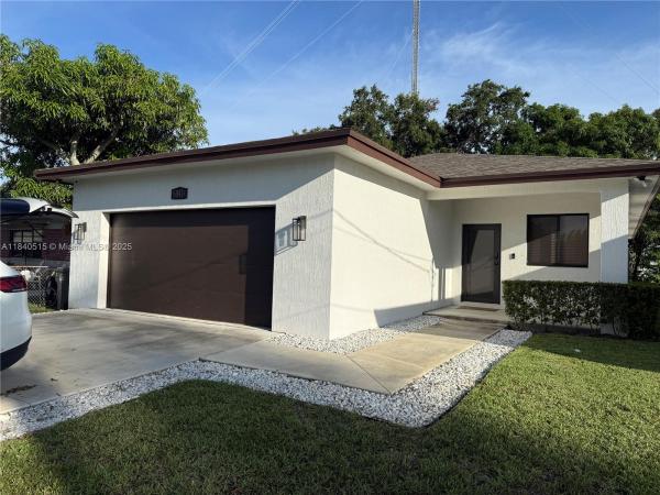 Carver Ranches, 5140 SW 24th St #5140, West Park, Florida 33023, image 1