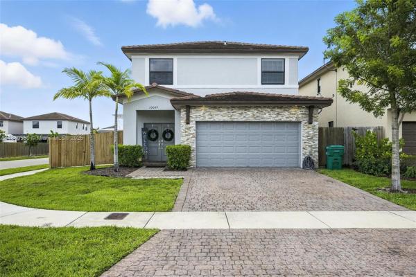 25009 SW 108th Ave, Homestead, Florida 33032, image 1