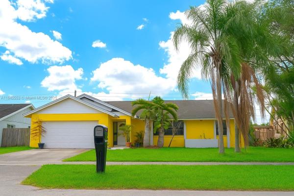 16480 SW 299th Dr, Homestead, Florida 33033, image 1