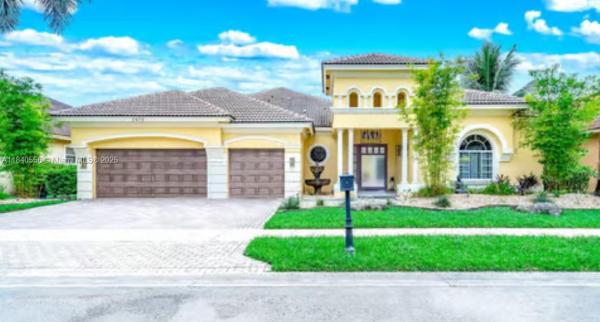 San Paolo, 1475 SW 157th Ave #1, Pembroke Pines, Florida 33027, image 1