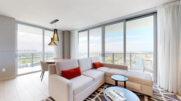 4010 S Ocean Dr #T3802, Hallandale Beach, Florida 33019, image 2