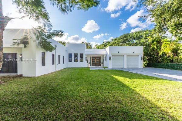 Tamiami Place, 1120 Wallace St, Coral Gables, Florida 33134, image 1
