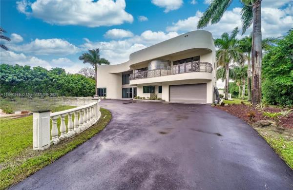 Sunshine Ranches, 14401 Sunset Ln, Southwest Ranches, Florida 33330, image 1