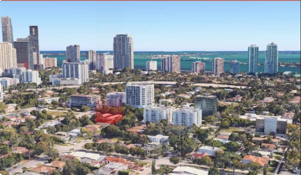 Holleman Park, 2030 SW 3rd Ave, Miami, Florida 33129, image 1