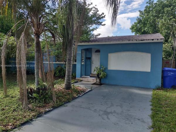 Sunshine Manor, 2506 Mayo St, Hollywood, Florida 33020, image 1