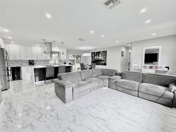 Breezeswept Park Estates, 161 NW 46th Ter, Plantation, Florida 33317, image 1