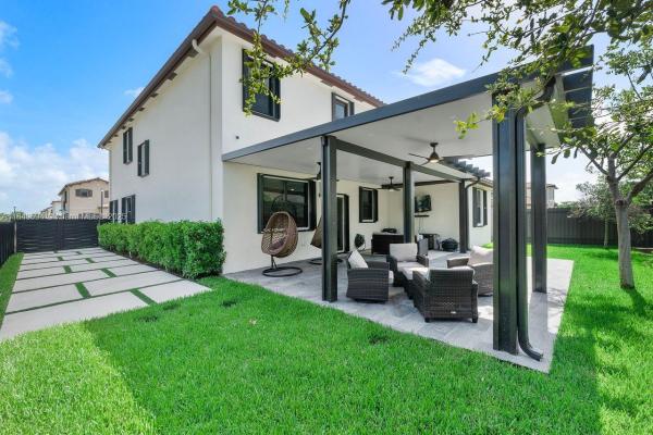 Silver Palms North, 11886 SW 234th St, Princeton, Florida 33032, image 3