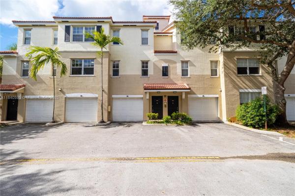 Poinciana Place, 6020 W Sample Rd #202, Coral Springs, Florida 33067, image 1