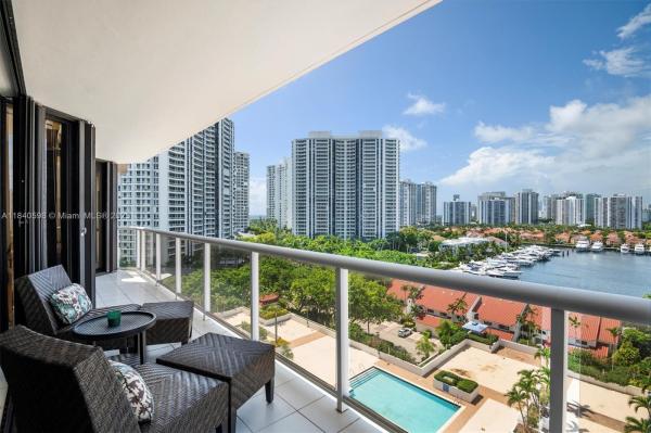 Harborside At The Waterways, 3640 Yacht Club Dr 1108, Aventura, Florida 33180, image 1