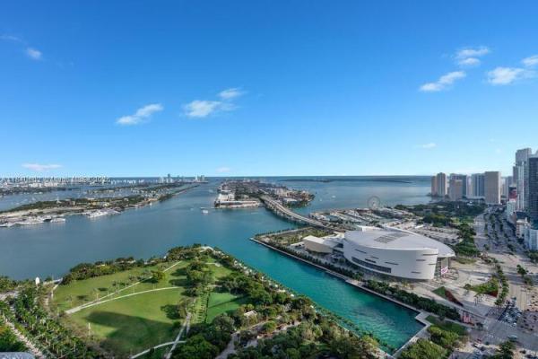 900 Biscayne Bay, 900 Biscayne Blvd 4504, Miami, Florida 33132, image 1