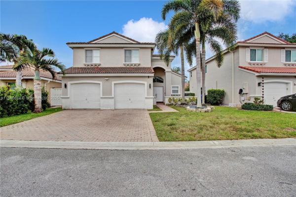 Banyan Oakridge, 3432 SW 49th St #3432, Hollywood, Florida 33312, image 1