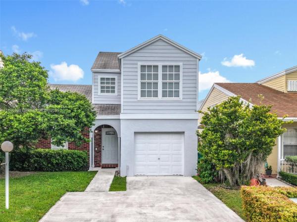 12841 SW 146th Ln, Miami, Florida 33186, image 1