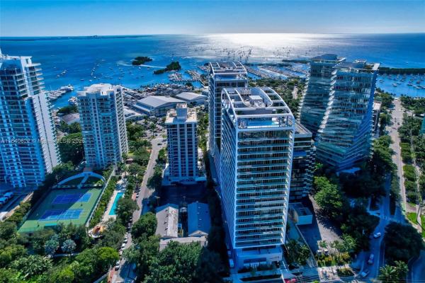 2655 S Bayshore Dr #1401, Miami, Florida 33133, image 1