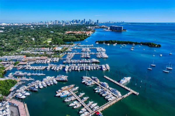 2655 S Bayshore Dr #1401, Miami, Florida 33133, image 3