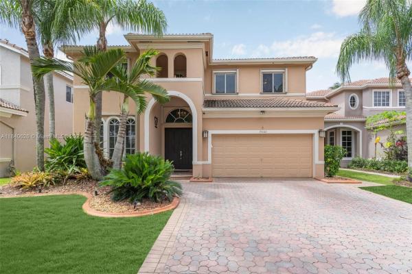 Laguna Isles, 19360 SW 61st St, Pembroke Pines, Florida 33332, image 1