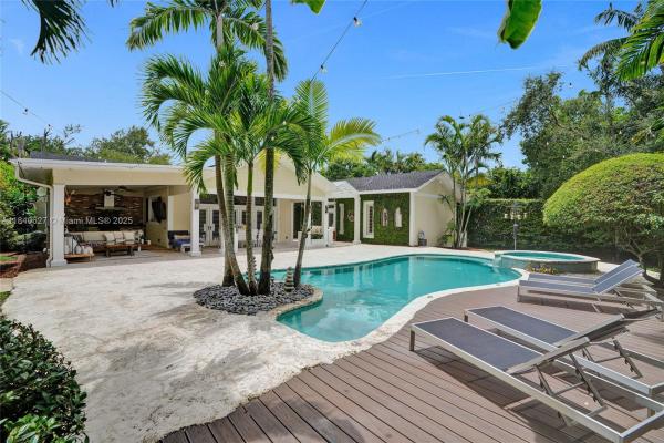 8405 SW 107th St, Miami, Florida 33156, image 1