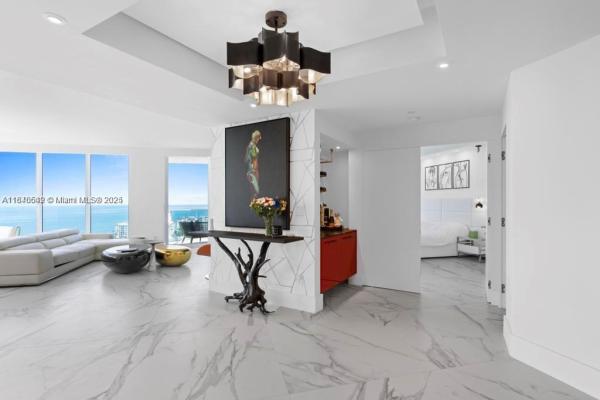 Portofino Tower, 300 S Pointe Dr 2201, Miami Beach, Florida 33139, image 1