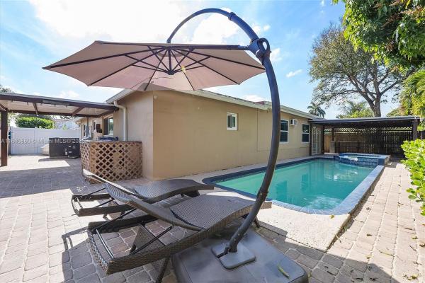 Oakland Hills, 4980 SW 8th Ct, Margate, Florida 33068, image 1