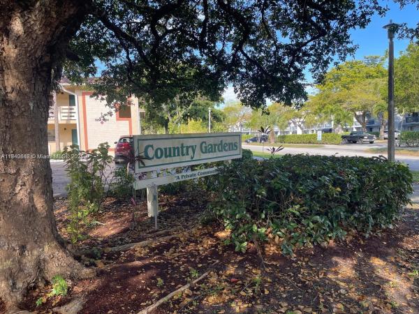 Country Gardens, 3276 NW 102nd Ter #201-E, Coral Springs, Florida 33065, image 2